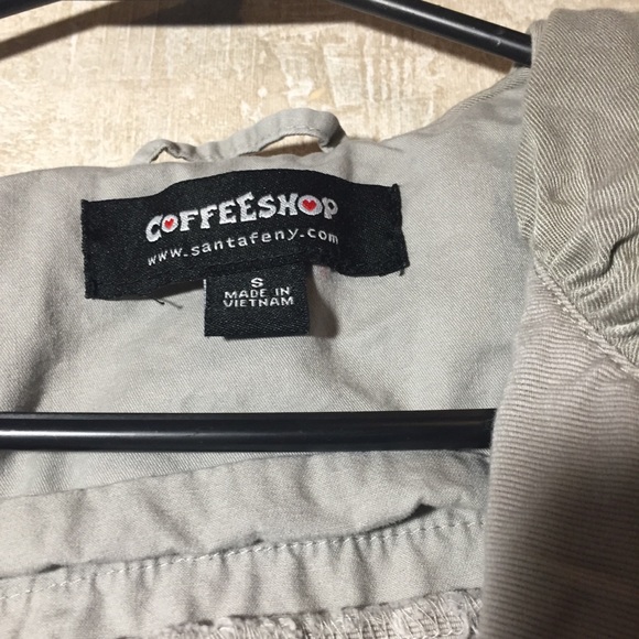 Jacket - Picture 3 of 4